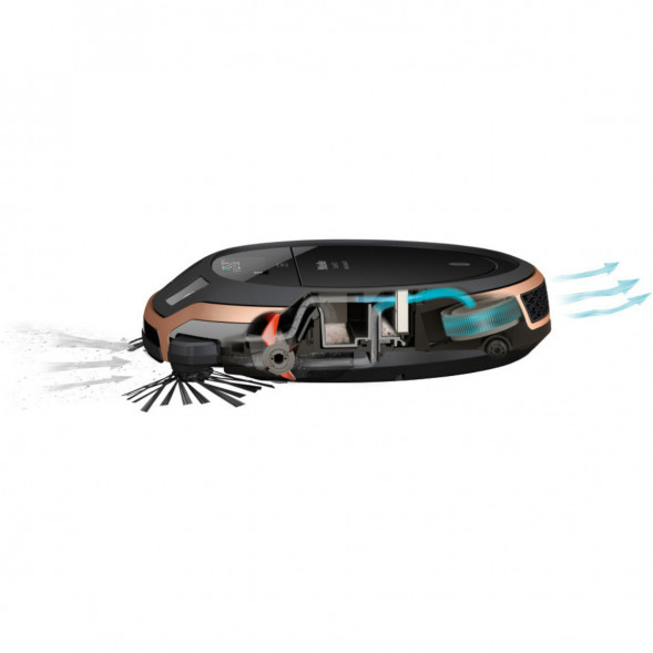 Робот пылесос Miele Scout RX3 Home Vision HD в Твери