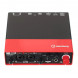 Аудиоинтерфейс Steinberg UR22C, Red в Твери