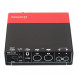 Аудиоинтерфейс Steinberg UR22C, Red в Твери