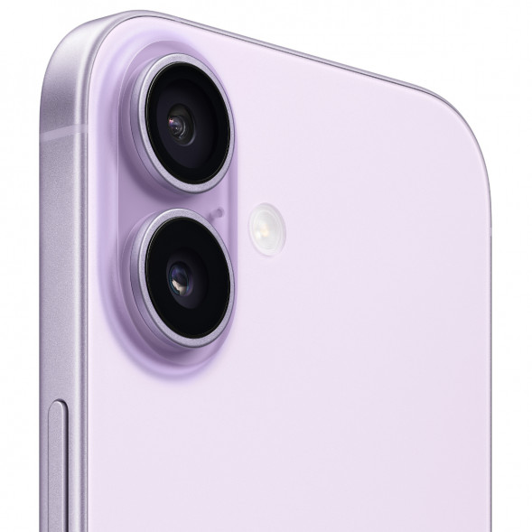 Смартфон Apple iPhone 17 256GB eSim, Lavender в Твери