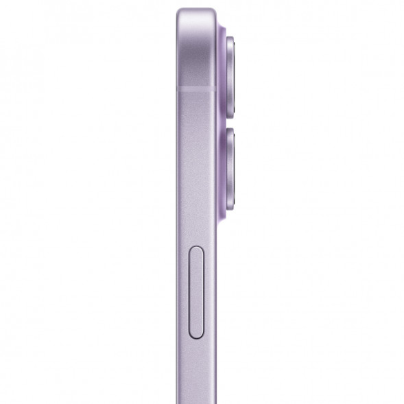 Смартфон Apple iPhone 17 256GB eSim, Lavender в Твери