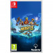 Игра SteamWorld Heist II [Nintendo Switch, русские субтитры] в Твери