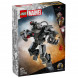 Конструктор LEGO Super Heroes 76277 Механическая броня Воителя в Твери