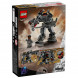 Конструктор LEGO Super Heroes 76277 Механическая броня Воителя в Твери