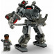 Конструктор LEGO Super Heroes 76277 Механическая броня Воителя в Твери