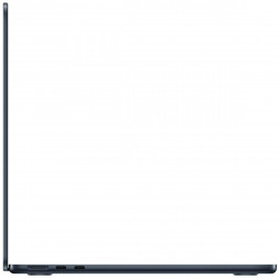 Ноутбук Apple MacBook Air 15 2026 MDVN4 (M5 10-Core GPU, 24/1TB), Темная ночь/Midnight
