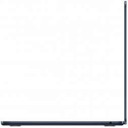 Ноутбук Apple MacBook Air 15 2026 MDVN4 (M5 10-Core GPU, 24/1TB), Темная ночь/Midnight