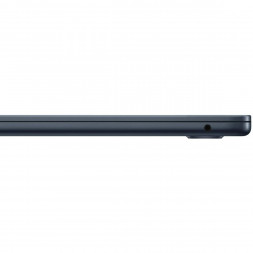 Ноутбук Apple MacBook Air 15 2026 MDVN4 (M5 10-Core GPU, 24/1TB), Темная ночь/Midnight