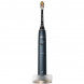 Звуковая зубная щетка Philips Sonicare 9900 Prestige HX9992, темно-синий в Твери