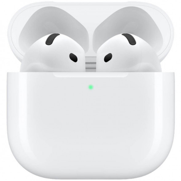 Наушники Apple AirPods 4 (без шумоподавления) в Твери