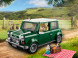 Конструктор LEGO Creator 10242 Автомобиль MINI Cooper в Твери