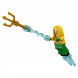 Конструктор LEGO Super Heroes 76116 Подводный бой Бэтмена в Твери