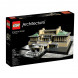 Конструктор LEGO Architecture 21017 Imperial Hotel в Твери