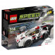 Конструктор LEGO Speed Champions 75872 Audi R18 e-tron quattro в Твери