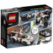 Конструктор LEGO Speed Champions 75872 Audi R18 e-tron quattro в Твери