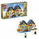 Конструктор LEGO Creator 31035 Домик на пляже в Твери