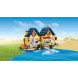 Конструктор LEGO Creator 31035 Домик на пляже в Твери