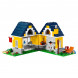Конструктор LEGO Creator 31035 Домик на пляже в Твери