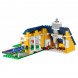 Конструктор LEGO Creator 31035 Домик на пляже в Твери