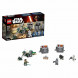 Конструктор LEGO Star Wars 75141 Скоростной спидер Кэнана в Твери