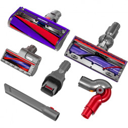 Пылесос Dyson Cyclone V10 Absolute