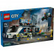 Конструктор LEGO City 60418 Полицейский грузовик криминалистической лаборатории в Твери