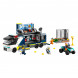Конструктор LEGO City 60418 Полицейский грузовик криминалистической лаборатории в Твери