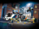 Конструктор LEGO City 60418 Полицейский грузовик криминалистической лаборатории в Твери