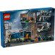 Конструктор LEGO City 60418 Полицейский грузовик криминалистической лаборатории в Твери