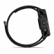 Умные часы Garmin Enduro 3 51mm Black с нейлоновым ремешком UltraFit 010-02751-01 в Твери