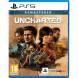 Игра Uncharted: Наследие воров. Коллекция расширенное издание для PlayStation 5 в Твери