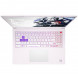 Ноутбук MSI Crosshair A16 HX MLG Edition E8WGXK-089XRUY (16&amp;quot;, IPS, AMD Ryzen 9 8940HX 2.4ГГц, 16 ядер, 16ГБ DDR5, 1ТБ SSD, NVIDIA GeForce RTX 5070 - 12 ГБ, без ОС), белый в Твери