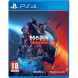Игра Mass Effect Trilogy Legendary Edition PS4 в Твери