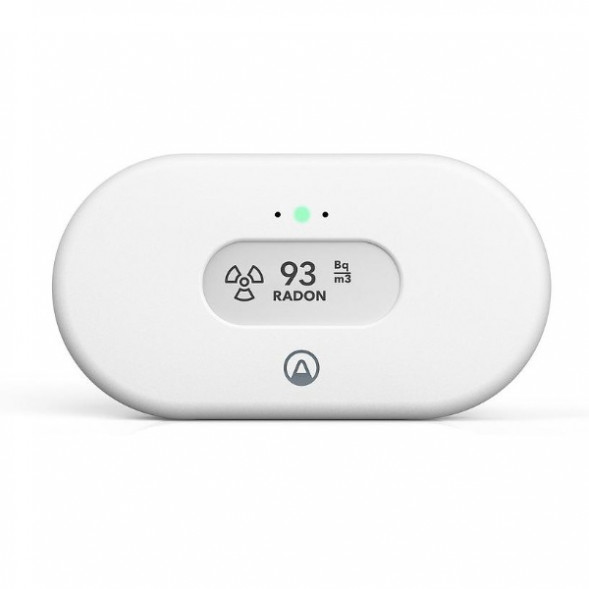 Умный монитор радона Airthings View Radon в Твери
