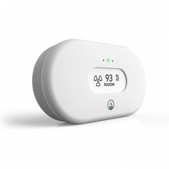 Умный монитор радона Airthings View Radon в Твери