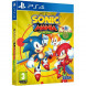Игра Sonic Mania Plus (+ Артбук) [PS4, русские субтитры] в Твери
