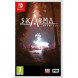 Игра Skabma: Snowfall [Nintendo Switch, русские субтитры] в Твери