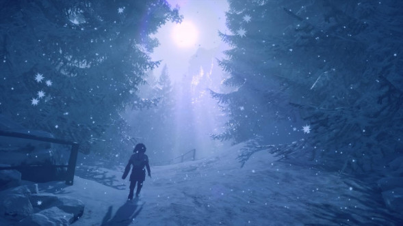 Игра Skabma: Snowfall [Nintendo Switch, русские субтитры] в Твери