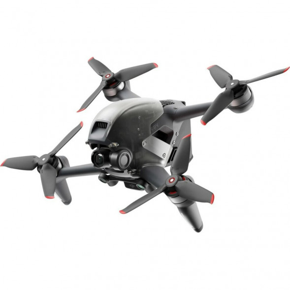 Квадрокоптер DJI FPV Explorer Combo в Твери