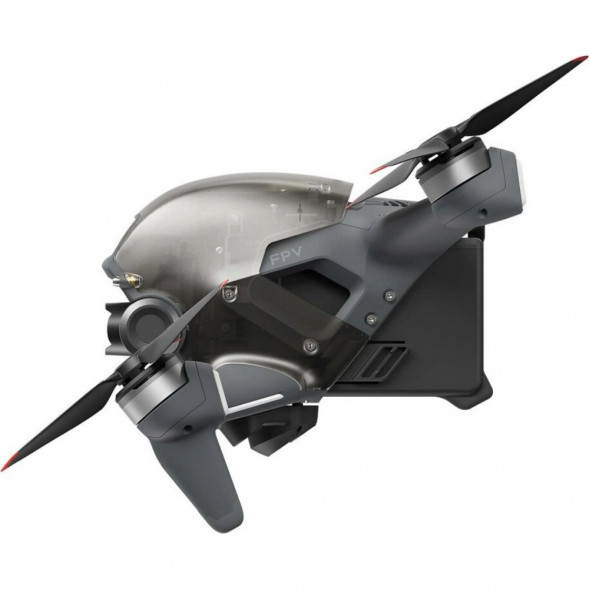 Квадрокоптер DJI FPV Explorer Combo в Твери