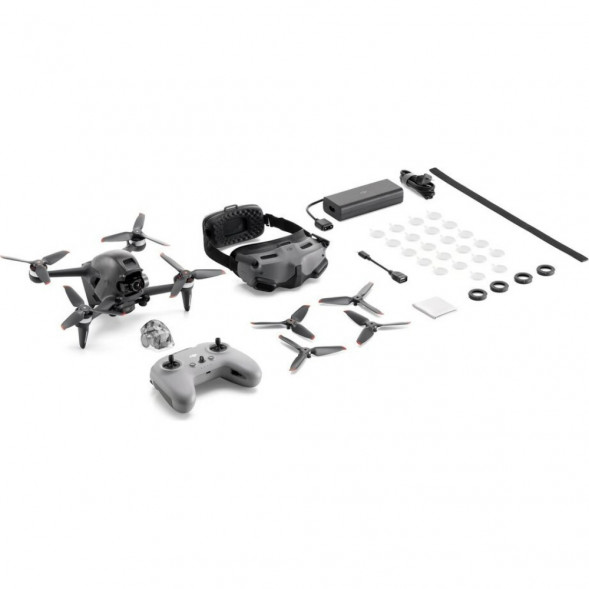 Квадрокоптер DJI FPV Explorer Combo в Твери