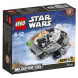 Конструктор LEGO Star Wars 75126 Снежный спидер Первого Ордена в Твери