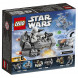 Конструктор LEGO Star Wars 75126 Снежный спидер Первого Ордена в Твери