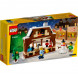 Конструктор LEGO Creator 40602 Зимний рынок в Твери