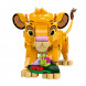 Конструктор LEGO Disney 43243 Симба детеныш Короля Льва в Твери