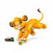 Конструктор LEGO Disney 43243 Симба детеныш Короля Льва в Твери