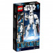 Конструктор LEGO Star Wars 75114 Штурмовик Первого Ордена в Твери