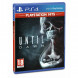 Игра Until Dawn (Дожить До Рассвета)[PS4, русская версия] в Твери