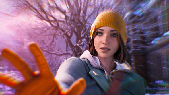 Игра Life is Strange: Double Exposure [PS5, русские субтитры] в Твери
