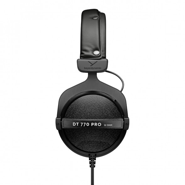 Проводные наушники Beyerdynamic DT 770 Pro (32 Ohm) в Твери